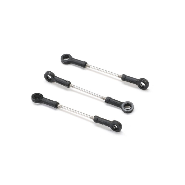 BLH-4226 Blade Helicopters Swashplate linkage set: Revolution 155 CP