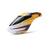 BLH-4228 Blade Helicopters Canopy, Yellow: Revolution 155 CP