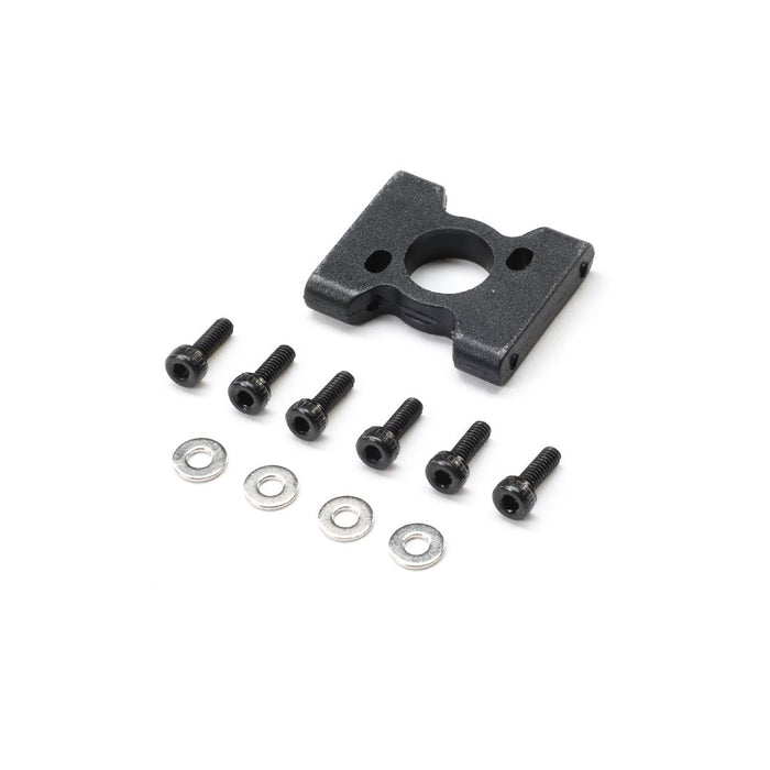 BLH-4231 Blade Helicopters Main Motor Mount: Revolution 155 CP