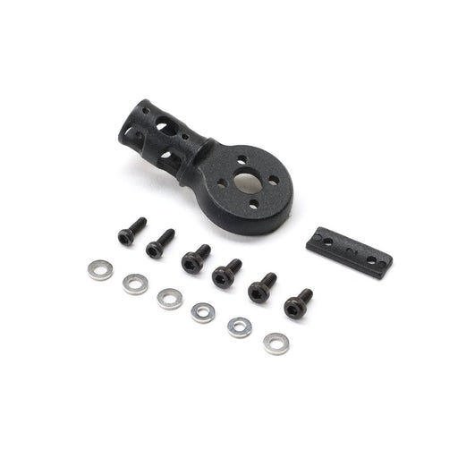 BLH-4234 Blade Helicopters Tail Motor Mount: Revolution 155 CP