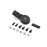 BLH-4234 Blade Helicopters Tail Motor Mount: Revolution 155 CP