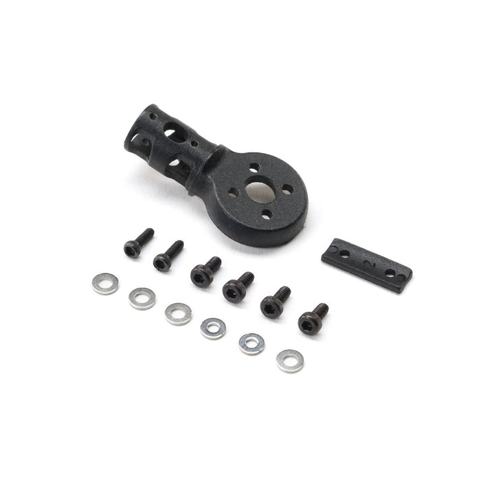 BLH-4234 Blade Helicopters Tail Motor Mount: Revolution 155 CP