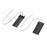 BLH-4391 Blade Helicopters Horizontal Fin: Jet Ranger 235 CP