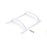 BLH-4396 Blade Helicopters Landing Skid: Jet Ranger 235 CP