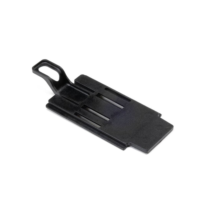 BLH-4397 Blade Helicopters Battery Mount Tray: Jet Ranger 235 CP