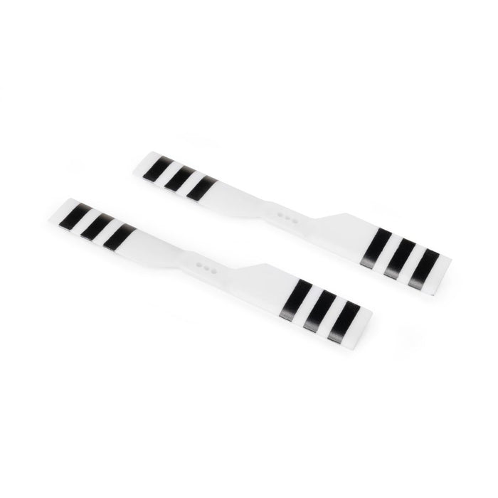 BLH-4405 Blade Helicopters Tail Rotor Blade: Jet Ranger 235 CP