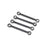 BLH-4407 Blade Helicopters Rotor Head Linkage Set: Jet Ranger 235 CP