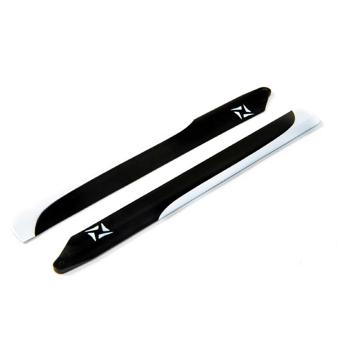 BLH5801 Blade Helicopters Fusion 180mm Main Blade Set