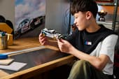 LEGO77263 BMW M3 (E30)