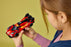 LEGO77261 Ferrari 499P