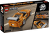 LEGO77260 The Fast and The Furious Toyota Supra MK4