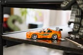 LEGO77260 The Fast and The Furious Toyota Supra MK4
