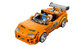 LEGO77260 The Fast and The Furious Toyota Supra MK4