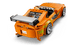 LEGO77260 The Fast and The Furious Toyota Supra MK4