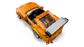 LEGO77260 The Fast and The Furious Toyota Supra MK4