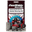 TFE9984 Fast Eddy Axial SCX30 Bronco Sealed Bearing Kit