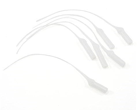 BSI301 Bob Smith Industries Extender Tips For CA's (12 Bags of 6/Box)