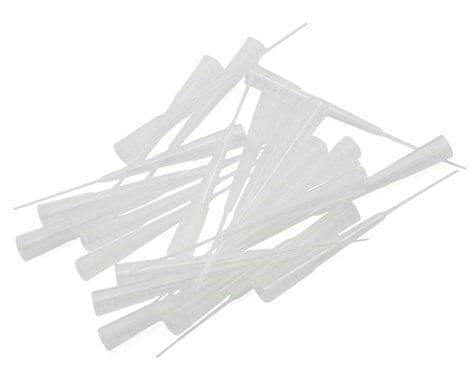 BSI303 Bob Smith Industries Extra Long Extender Tips For CA's (24)