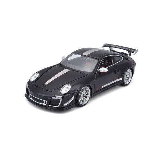 BUR18-11036-BLACK Bburago 1/18 Porsche 911 (997) GT3 RS 4.0 - Black