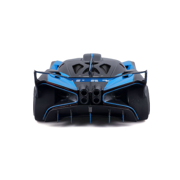 BUR18-11047 Bburago 1/18 Bugatti Bolide (Blue)