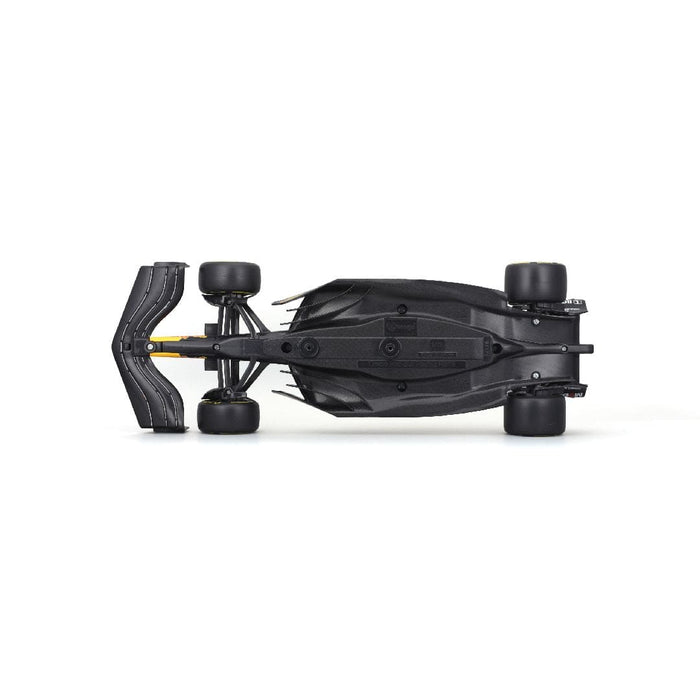 BUR18-18003-P Bburago 1/18 Red Bull RB19 (2023) w/driver (Perez #11)