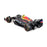 BUR18-18003-P Bburago 1/18 Red Bull RB19 (2023) w/driver (Perez #11)