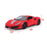 BUR18-26026 Bburago 1/24 R&P Ferrari 488 Pista (Red)