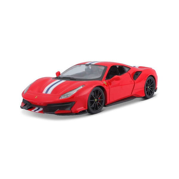 自動車 burago Ferrari 488 Pista 1/24 bur18-26026_600x600.jpg?v=