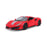 BUR18-26026 Bburago 1/24 R&P Ferrari 488 Pista (Red)
