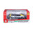 BUR18-26027 Bburago 1/24 R&P Ferrari Monza SP1 (Gray)