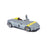 BUR18-26027 Bburago 1/24 R&P Ferrari Monza SP1 (Gray)