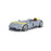 BUR18-26027 Bburago 1/24 R&P Ferrari Monza SP1 (Gray)