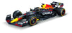 BUR18-28026 Bburago 1/24 Red Bull RB18 (2022) w/driver (Perez #11)