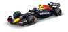 BUR18-38083-P Bburago 1/43 Red Bull RB19 (2023) w/ driver (Perez #11)