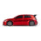 BZN548100 Myte D 1/43 Drift Car - Red