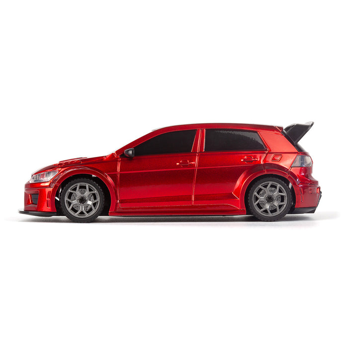 BZN548100 Myte D 1/43 Drift Car - Red