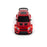 BZN548100 Myte D 1/43 Drift Car - Red