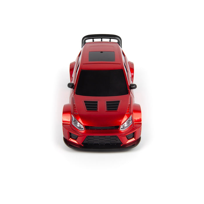 BZN548100 Myte D 1/43 Drift Car - Red