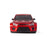BZN548100 Myte D 1/43 Drift Car - Red