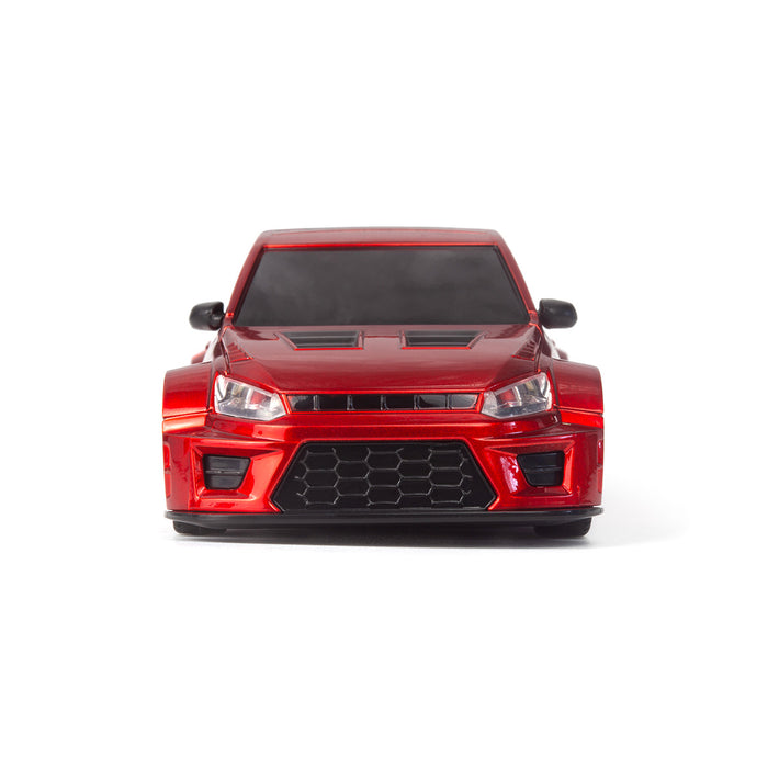 BZN548100 Myte D 1/43 Drift Car - Red