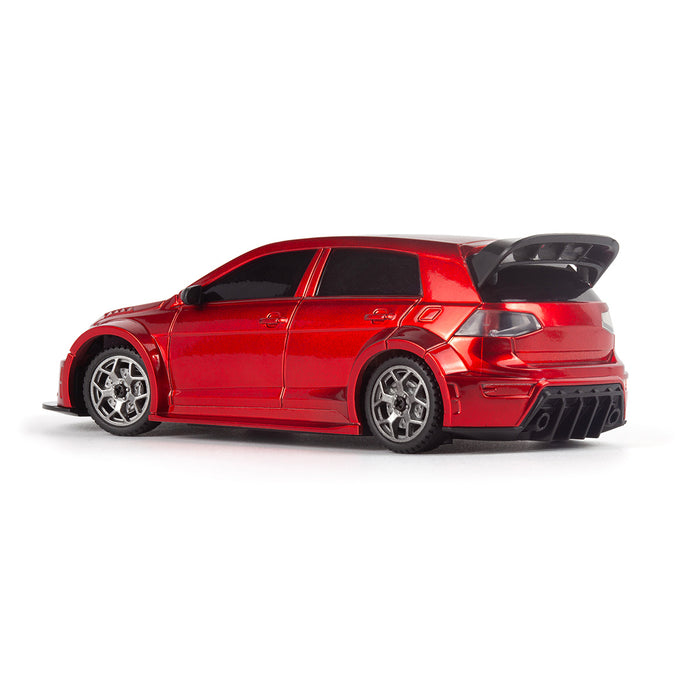 BZN548100 Myte D 1/43 Drift Car - Red