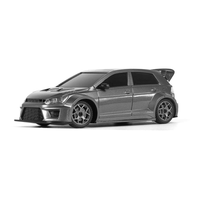 BZN548101 Myte R 1/43 Race Car - Grey