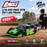 LOS-2167T2 Losi 1/10 22S Dirt Late Model 2WD RTR - Green YOU will need this part #SPMXC2090P and  SPMX-1087