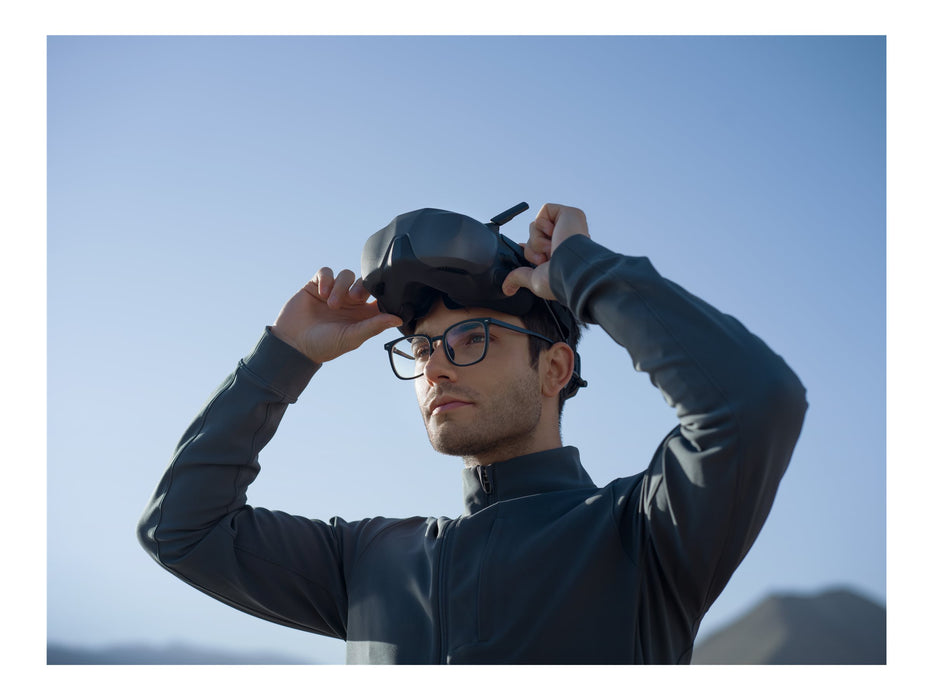 CP.RC.00000032.02 DJI Goggles N3