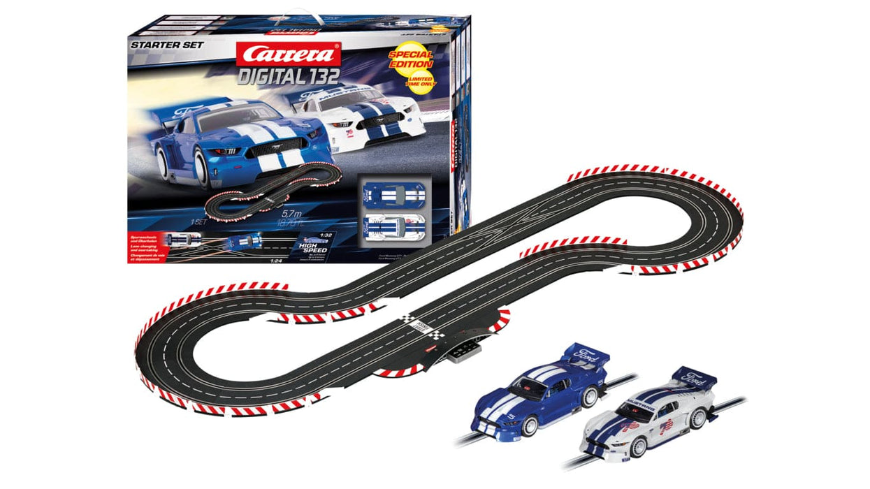 Carrera 30033 Starter Set