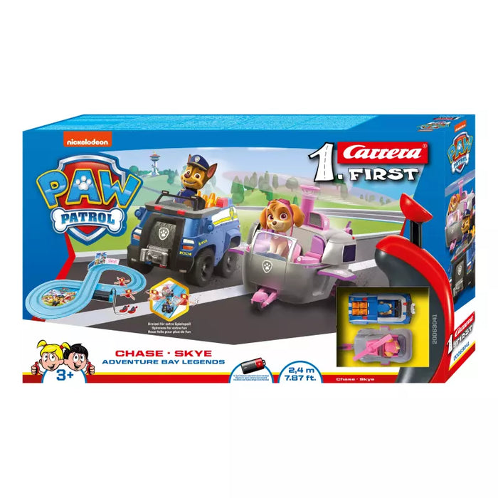 CARRERA 63041 PAW PATROL - Adventure Bay Legends
