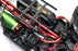 CAS010-0172-00 Castle Creations Cobra 8 ESC, 25.2V ESC