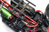 CAS010-0172-00 Castle Creations Cobra 8 ESC, 25.2V ESC