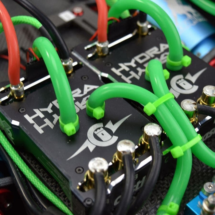 CSE010017300 Castle Creations HYDRA XLX2, 8S, 33.6V ESC, 20A PEAK BEC