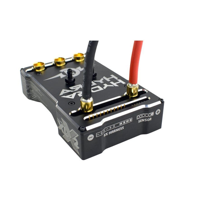 CSE010017300 Castle Creations HYDRA XLX2, 8S, 33.6V ESC, 20A PEAK BEC